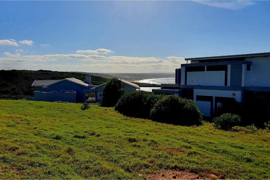 0 Bedroom Property for Sale in Vleesbaai Western Cape